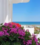 Hotel Atlantic - Ocean View