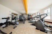 Poiano Garda Resort Hotel - Gym