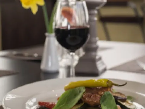 Old Mill Hotel Hotels in Klaipeda