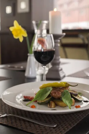 Old Mill Hotel Отели в г. Клайпеда