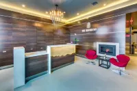 The Brooklyn Hotel di New York