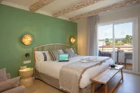Casual Bahía Ibiza by Casual Hoteles - พร้อมระเบียง