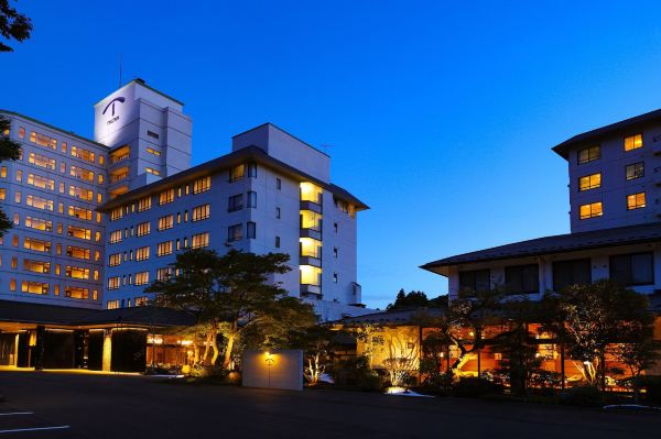 TAOYA Akiu Hotels in Sendai