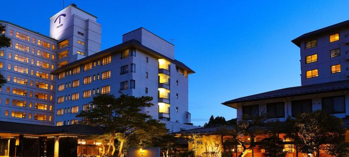 TAOYA Akiu Các khách sạn ở Sendai