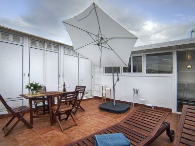 Hotelito Boutique Badalona.