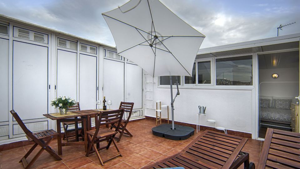 Hotelito Boutique Badalona.