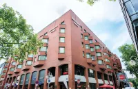 Leonardo Hotel Mannheim City Center Hotels in Mannheim