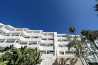Akeah Broncemar Hotels in Maspalomas