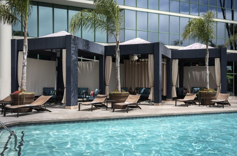 Hyatt Regency Long Beach photo 3