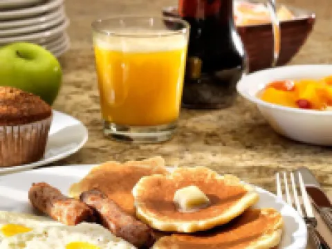 Best Western Ashbury Inn Hotels in Oldham County