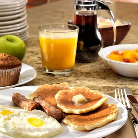 Best Western Ashbury Inn