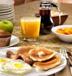 Best Western Ashbury Inn Hotels in Oldham County