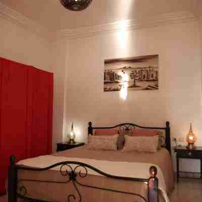 Dar Océana Rooms