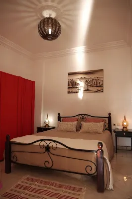 Dar Océana Hotels in Tamraght Ouzdar