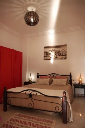 Dar Océana Отели в г. Тамра