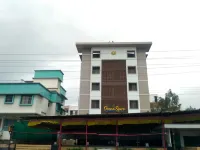 Hotel Maval Grand Hôtels à : Talegaon Dabhade