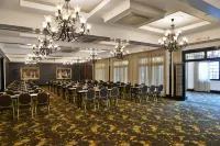ANEW Hotel Hilton Pietermaritzburg Hôtels à : Hilton