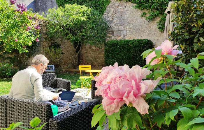 The Originals Boutique, Hôtel Roca-Fortis, Rochefort