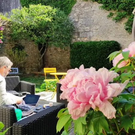 The Originals Boutique, Hôtel Roca-Fortis, Rochefort