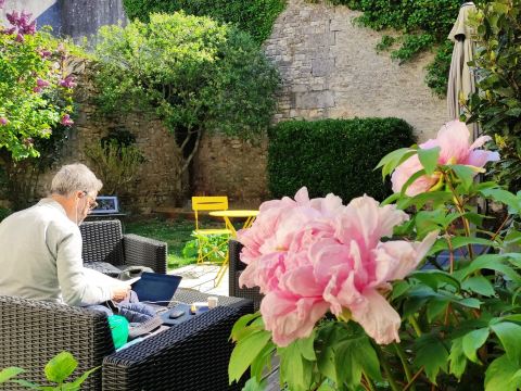 The Originals Boutique, Hôtel Roca-Fortis, Rochefort