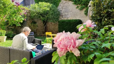 The Originals Boutique, Hôtel Roca-Fortis, Rochefort Hotels in Pont-l'Abbe-d'Arnoult
