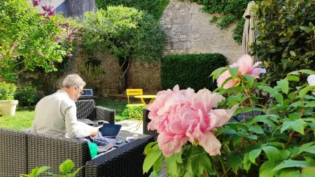 The Originals Boutique, Hôtel Roca-Fortis, Rochefort Отели в г. Пон-л'Аббе-д'Арну