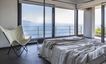 Seaview Villa Schinias