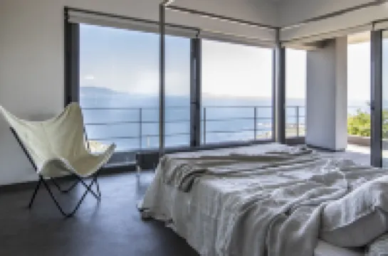 Seaview Villa Schinias