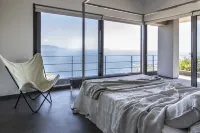Seaview Villa Schinias