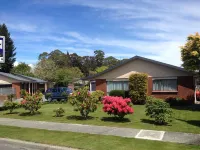 Arran Motel Các khách sạn ở 