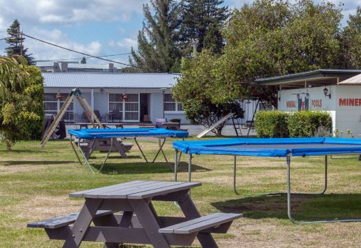 아슈어 클리블랜드 온천