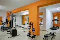 Asteras Paradise - Gym
