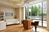 Four Seasons Hotel Denver - Spa