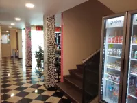 Hotel Dharma - Wi-Fi