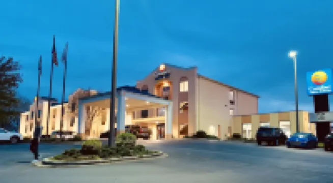 Comfort Inn & Suites