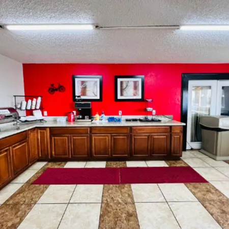 Econo Lodge