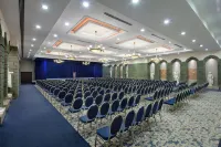 Trendy Aspendos Beach Hotel فنادق في Colakli