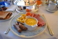 Hotel Jet Hotels near Domodedovo International Airport