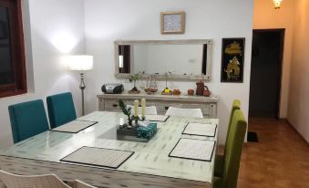 C J Beach Resort