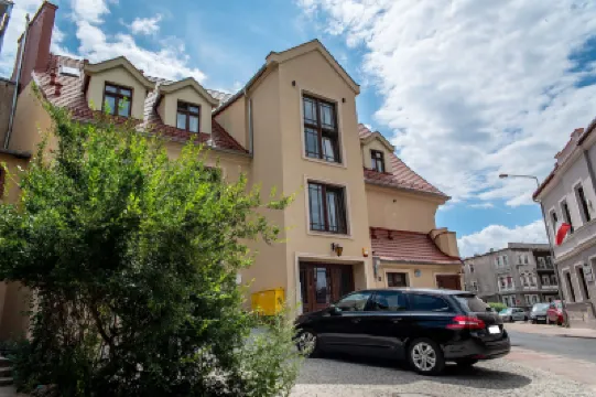 Drzewna Apartments Hotels in 