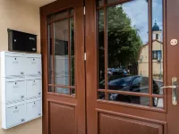 Drzewna Apartments Các khách sạn ở Zielona Gora