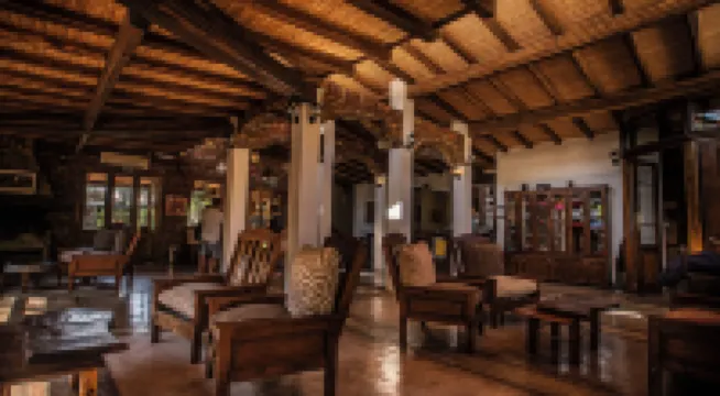 艾爾昂庫安特羅精品旅館