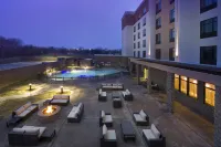 TownePlace Suites Dallas DFW Airport North/Grapevine - Rooftop Pools