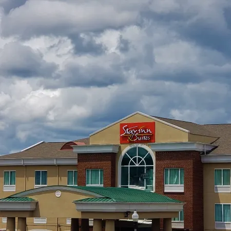 Stay Inn & Suites Montgomery