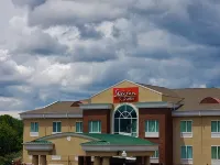 Stay Inn & Suites Montgomery Hotels in Montgomery