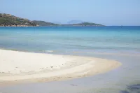 Residence Hotel Lu Nibareddu - sul mare