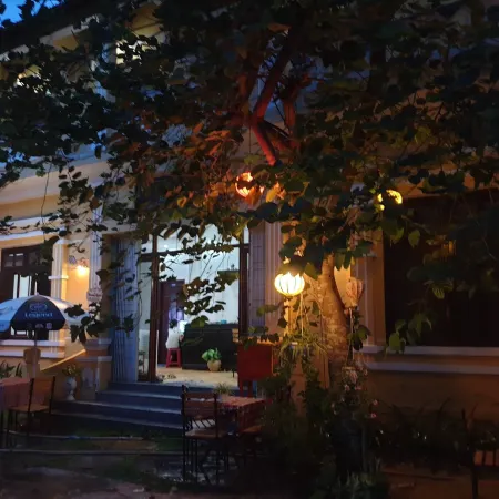 Tammy Hostel