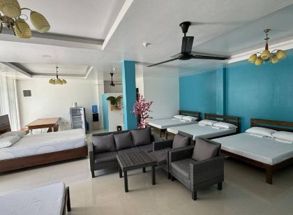 Istana Baylon Resort