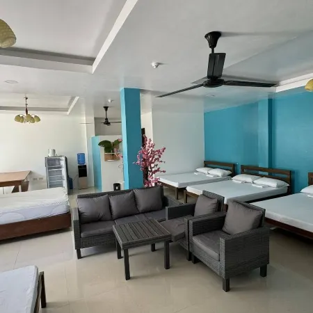 Istana Baylon Resort