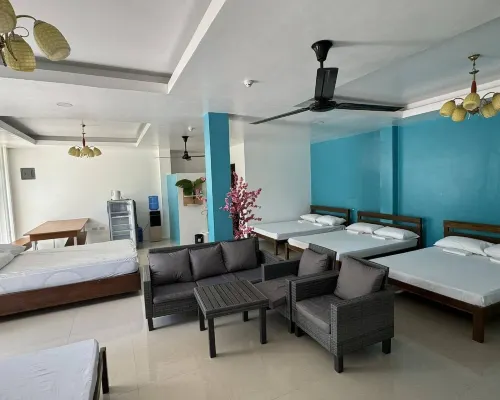 Istana Baylon Resort Hotels in Candelaria